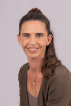 Judith Ricklin